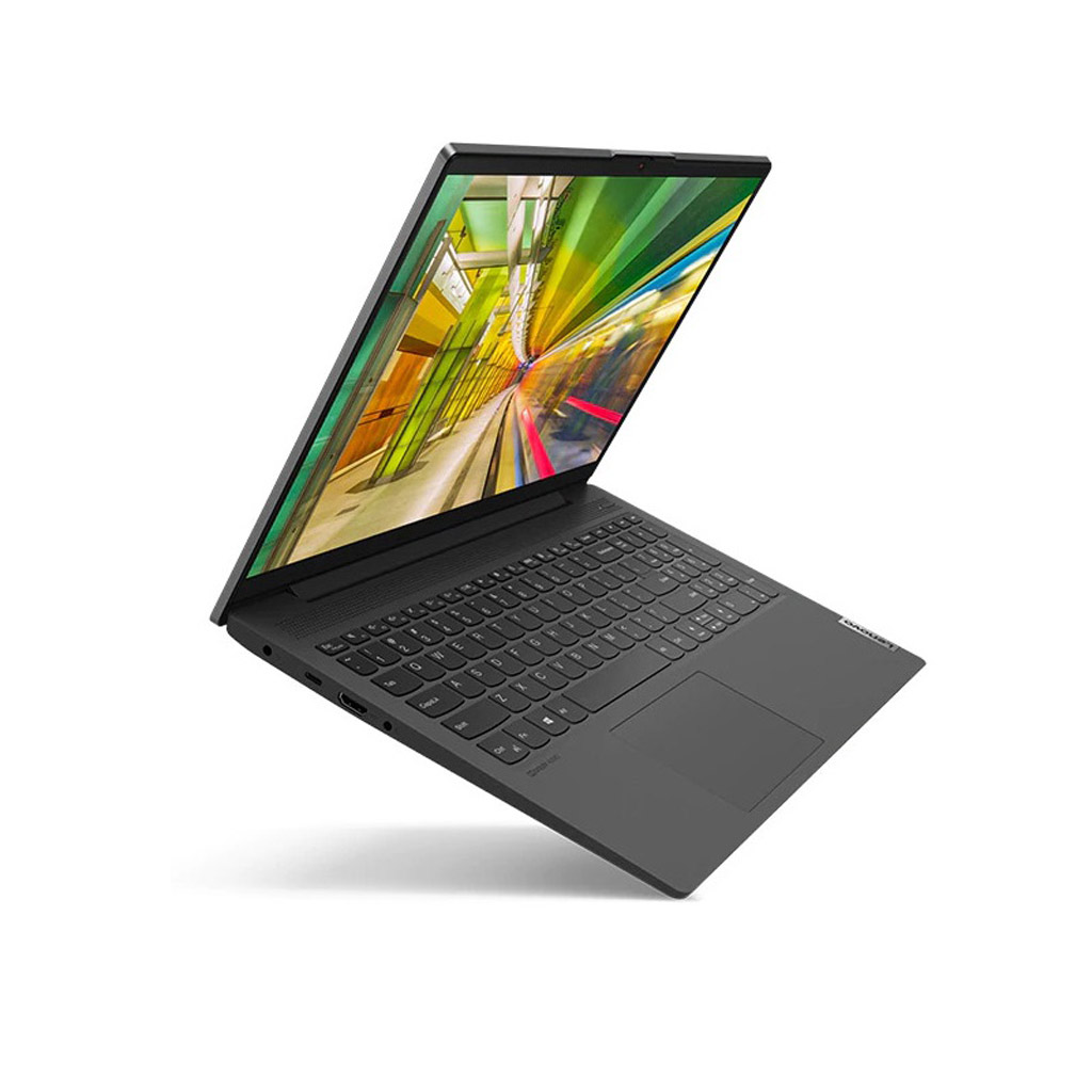 فروش نقدي و اقساطي لپ تاپ لنوو Ideapad IP5-ZA